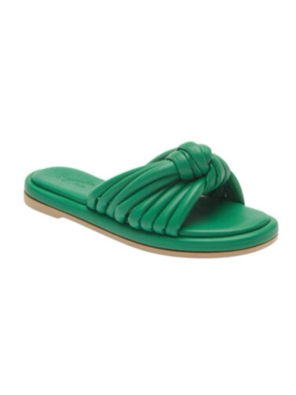 Seychelles Simply the Best Vegan Leather Sandal (Size: 7)